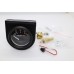 2" / 52mm Electrical Water Temperature Gauge for Universal Car / Van / Trucks